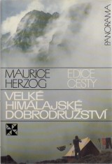Herzog Maurice: Velk himlajsk dobrodrustv