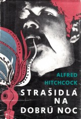 Hitchcock Alfred: Straidl na dobr noc