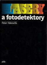 Hbovk Peter: Lasery a fotodetektory