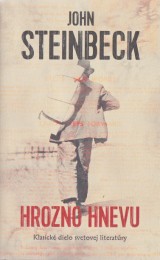 Steinbeck John: Hrozno hnevu