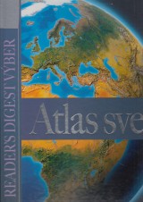 : Atlas sveta