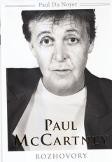 Noyer Paul Du: Paul McCartney.Rozhovory