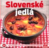 ilekov Lenka, Luckov Veronika: Slovensk jedl