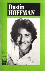 Fikejz Milo: Dustin Hoffman