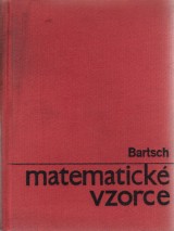 Bartsch Hans-Jochen: Matematick vzorce