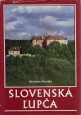 Oravsk Hieronm: Slovensk upa