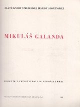 : Mikul Galanda