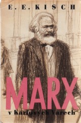 Kisch Egon Ervin: Karel Marx v Karlovch Varech
