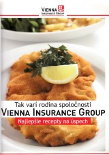 sterreicher Helmut: Tak var rodina spolonosti Vienna Insurance Group