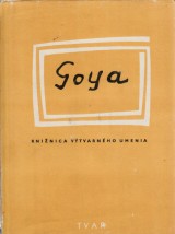 Gntherov Mayerov Albeta: Francisco de Goya y Lucientes