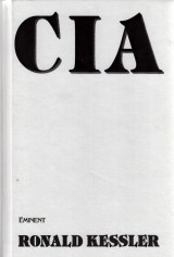 Kessler Ronald: CIA