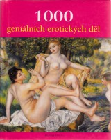 Charlesov Victoria a kol.: 1000 genilnch erotickch dl