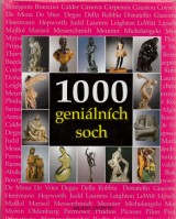Manca Joseph a kol.: 1000 genilnch soch