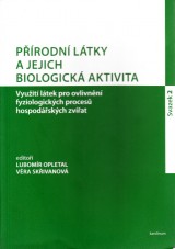 Opletal Lubomr,Skivanov Vra ed.: Prodn ltky a jejich biologick aktivita 2.