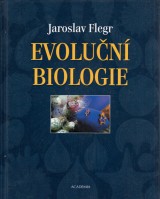 Flegr Jaroslav: Evolun biologie