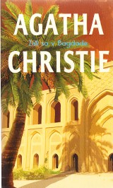 Christie Agatha: Zili sa v Bagdade