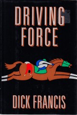 Francis Dick: Drivig Force