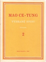 Mao Ce-Tung: Vybran spisy 2.