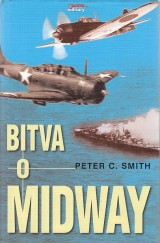 Smith Peter C.: Bitva o Midway