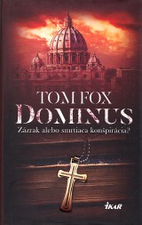 Fox Tom: Dominus