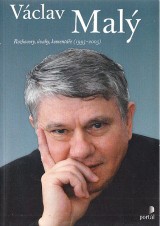 Mal Vclav: Rozhovory,vahy,komente 1995-2005