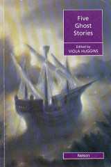 : Five Ghost Stories