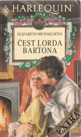Michaelsov Elizabeth: est lorda Bartona