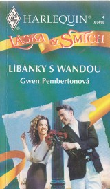 Pembertonov Gwen: Lbnky s Wandou