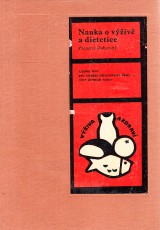 Dobersk Pemysl: Nauka o viv a dietetice