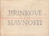 Kvtensk Vlastimil: Jiinkov slavnosti 1837-1847
