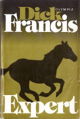Francis Dick: Expert