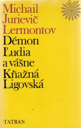 Lermontov Michail Jurievi: Dmon.udia a vne.Kan Ligovsk
