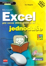 Magera Ivo: Microsoft Excel jednodue