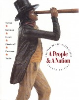 Norton Mary Beth a kol.: A People and A Nation