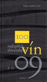 Malk Fedor a kol.: 100 najlepch slovenskch vn 2009