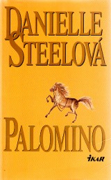 Steelov Danielle: Palomino