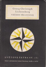 Lichtenberg Georg Christoph: Veery pi svce