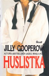 Cooperov Jilly: Huslistka