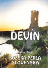 Hrnko Anton: Devn.Bosk perla Slovenska