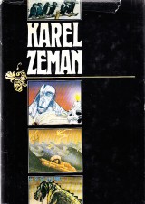 Smejkal Zdenk a kol.: Karel Zeman