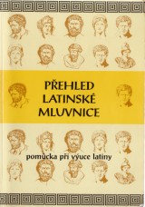 Bilkov Eva: Pehled latinsk mluvnice