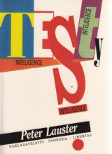 Lauster Peter: Testy inteligence