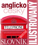 : Anglicko-esk ilustrovan slovnk