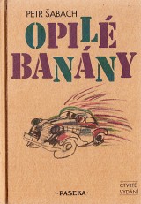 abach Petr: Opil banny