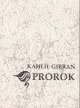 Gibran Kahlil: Prorok