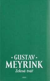 Meyrink Gustav: Zelen tv