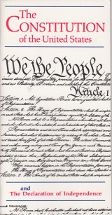 : The Constitution of the United States