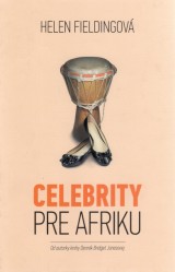 Fieldingov Helen: Celebrity pre Afriku