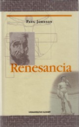 Johnson Paul: Renesancia