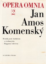 Komensk Jan Amos: Dlo Jana Amose Komenskho 2.